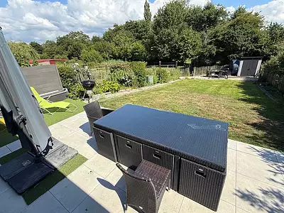 Maison, 115 m²