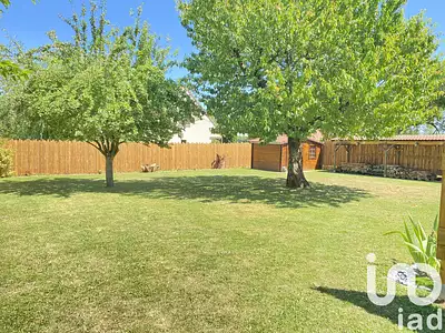 Maison, 132 m²