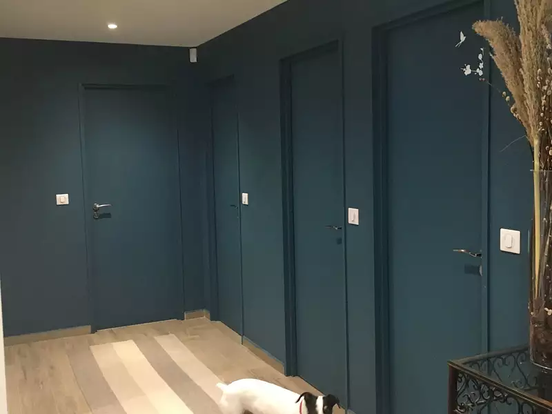 Maison, 287 m²
