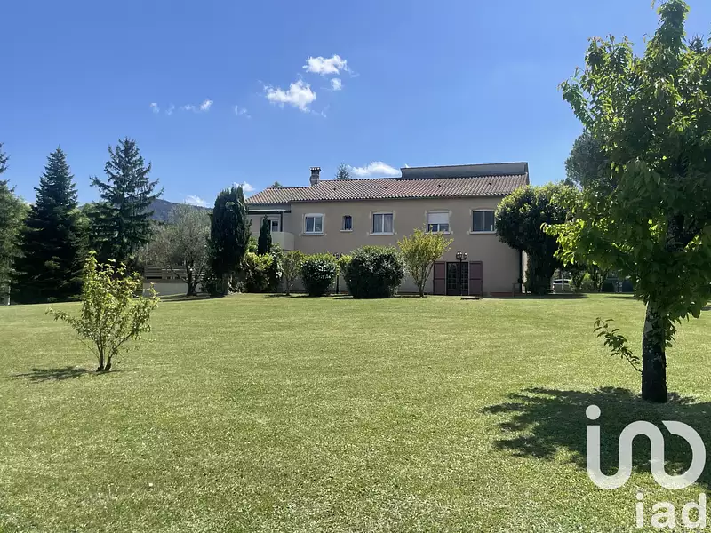 Maison, 150 m²