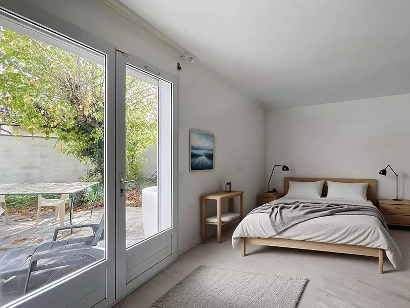 Maison, 166 m²