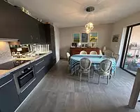 Appartement, 56,87 m²