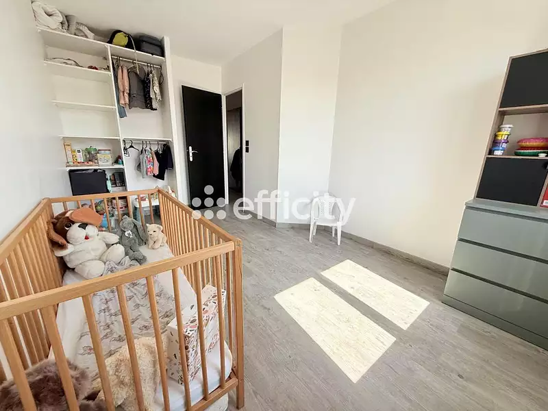 Appartement, 63 m²