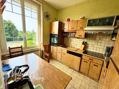 Maison, 108 m²