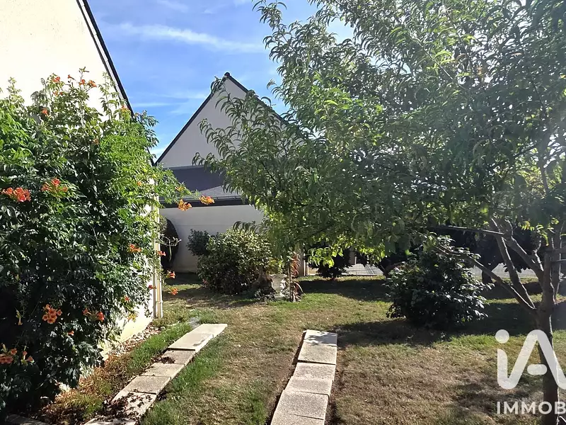 Maison, 74 m²