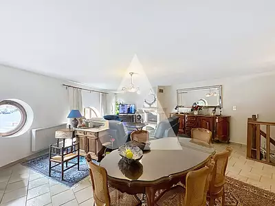 Appartement, 160,81 m²