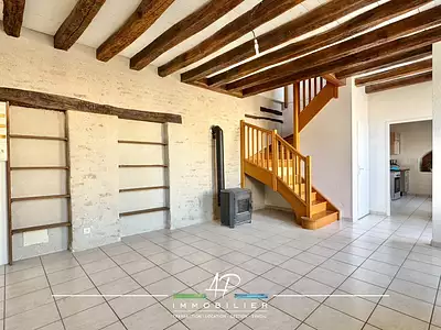 Maison, 128 m²