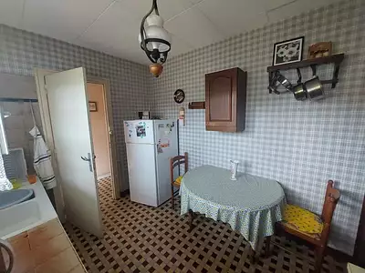 Maison, 107 m²