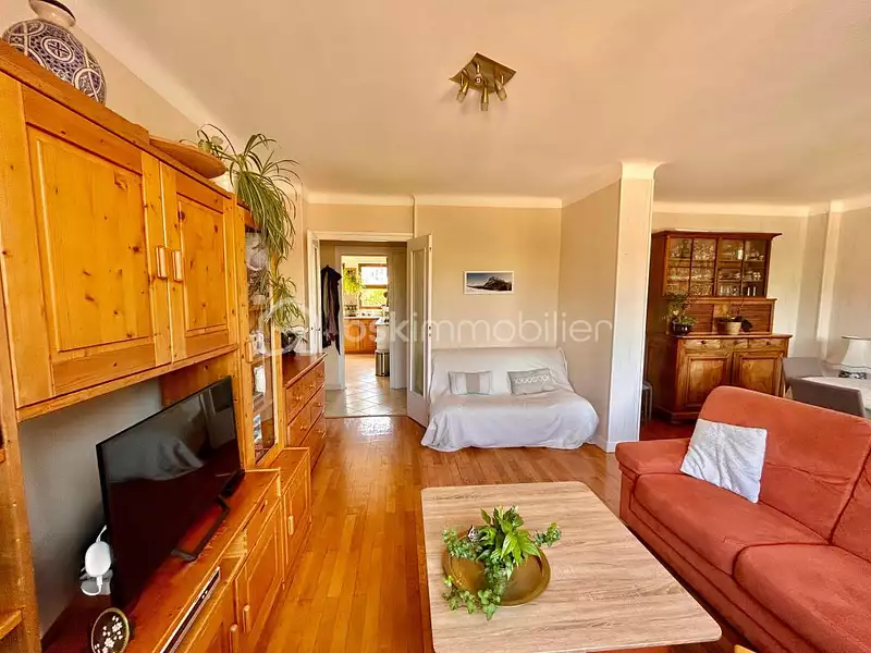 Appartement, 86 m²