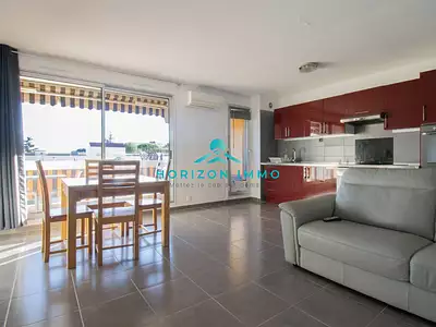 Appartement, 67,15 m²