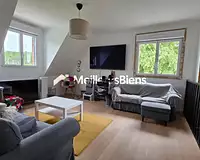 Maison, 203 m²