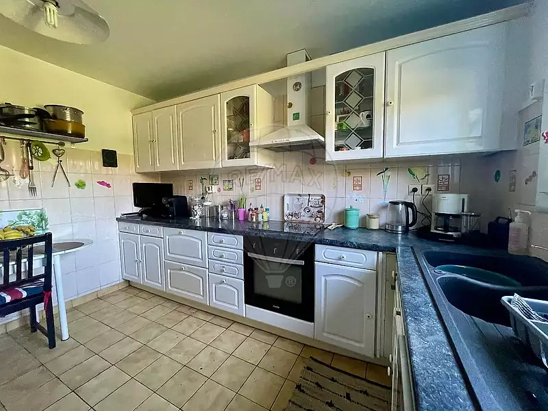 Maison, 92 m²