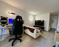 Appartement, 40,5 m²