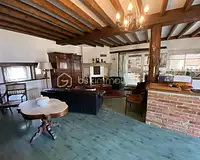 Maison, 200 m²