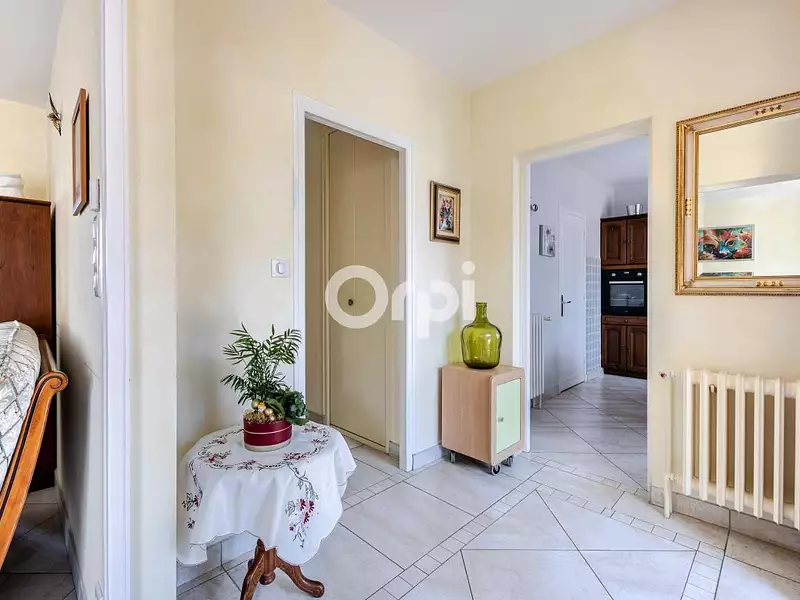 Maison, 122 m²