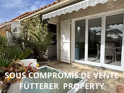Maison, 40,24 m²