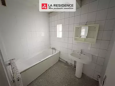 Appartement, 66 m²