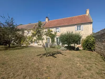 Maison, 243 m²