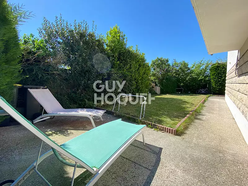 Maison, 128,76 m²