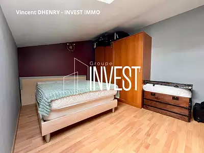 Maison, 142 m²