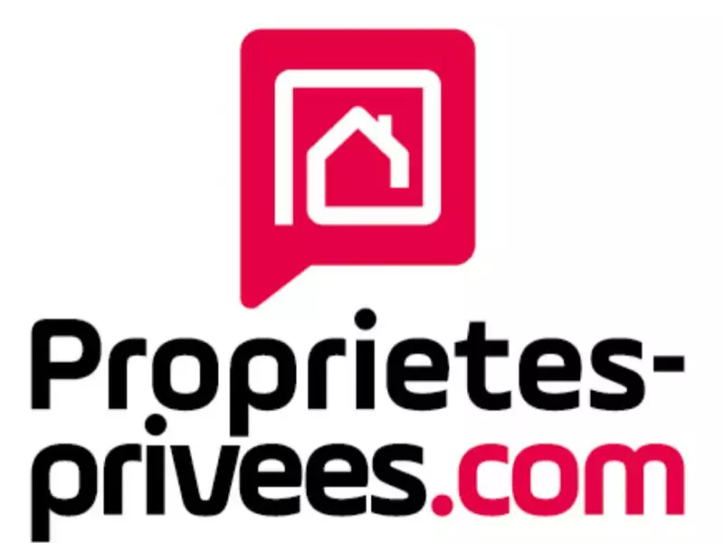 Appartement, 45 m²