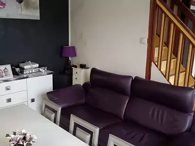 Maison, 70 m²