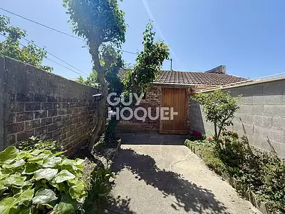 Maison, 50 m²