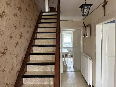 Maison, 120 m²