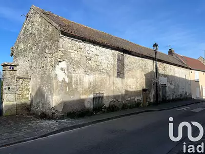 Maison, 278 m²