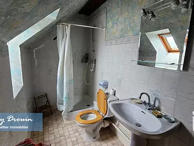 Maison, 130 m²