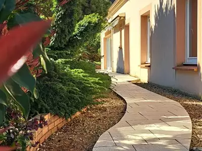 Maison, 256 m²