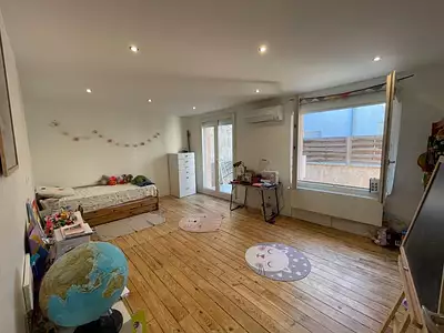 Maison, 117 m²