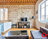 Appartement, 45 m²