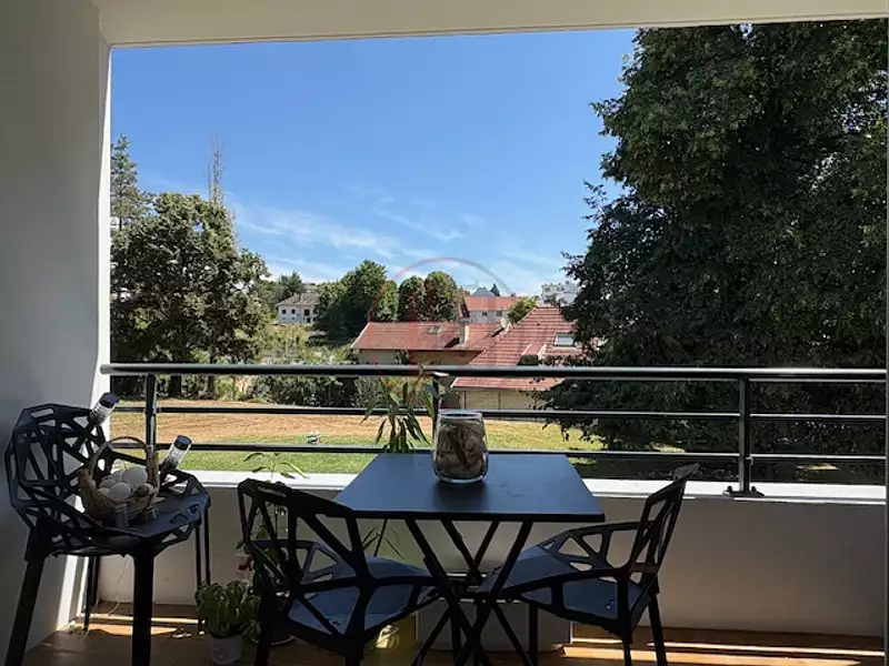 Appartement, 80,17 m²