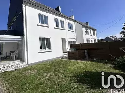Maison, 136 m²
