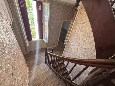 Maison, 138 m²
