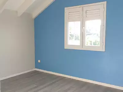 Maison, 96,5 m²