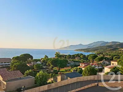 Maison, 59,9 m²