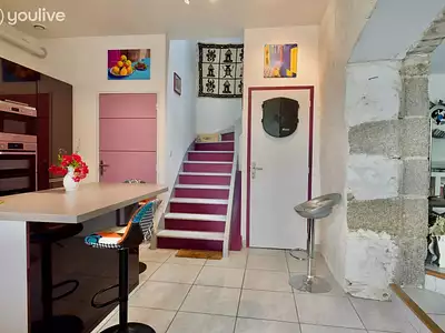 Maison, 212 m²