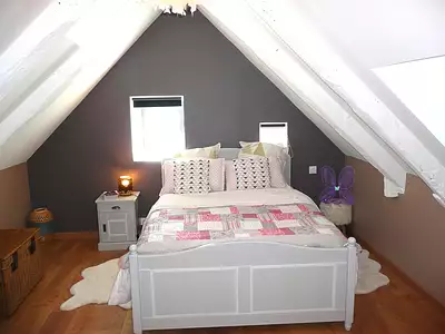 Maison, 258 m²