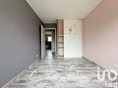 Maison, 110 m²