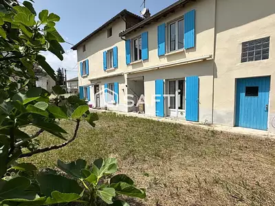 Maison, 130 m²