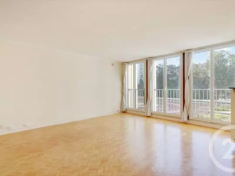 Appartement, 82,5 m²