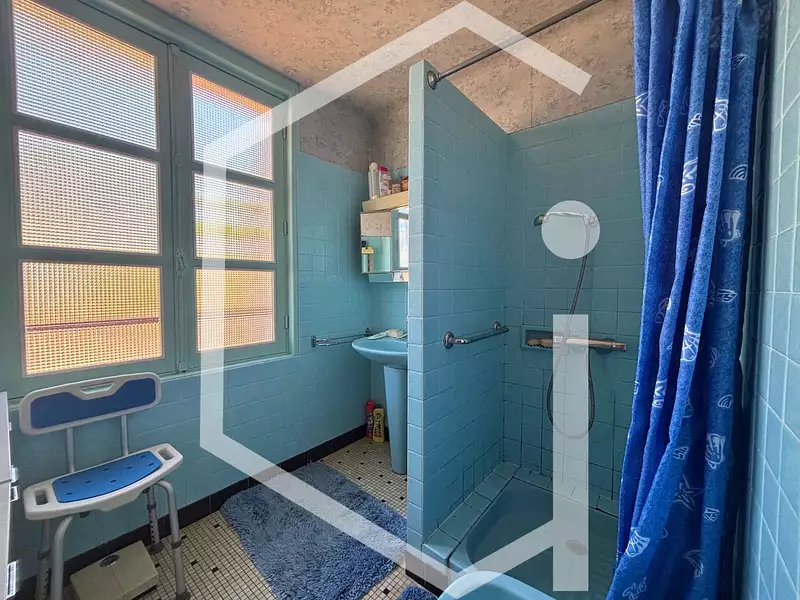 Maison, 75 m²