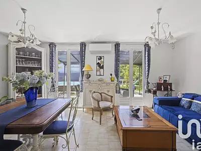 Maison, 84 m²