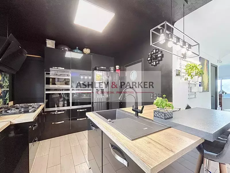 Maison, 135 m²
