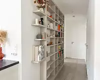 Appartement, 70,66 m²