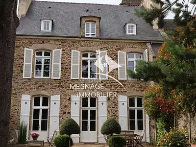 Maison, 230 m²