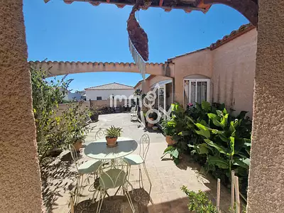 Maison, 145 m²