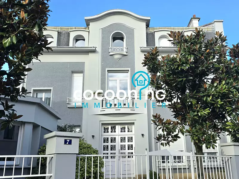 Appartement, 89,85 m²